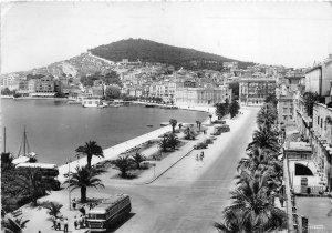 Lot 91 real photo split croatia bus