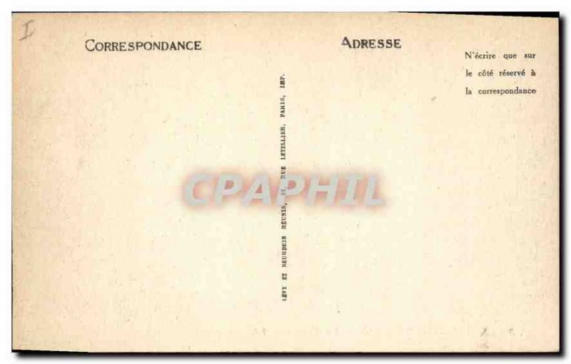 Old Postcard The Great Narrow A Tunnel