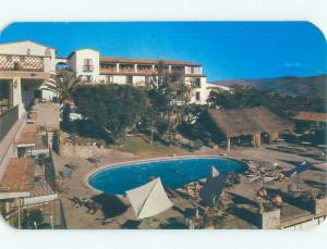 Pre-1980 NICE VIEW Taxco - Guerrero Mexico i3974