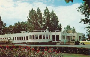 Green Valley Restaurant - Ottawa, Ontario, Canada - Roadside