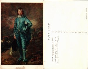 The Blue Boy (17781