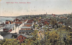 Stillwater  Stillwater,  MN