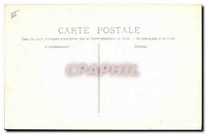 Postcard Old N D Angels St. Joseph's Oratory