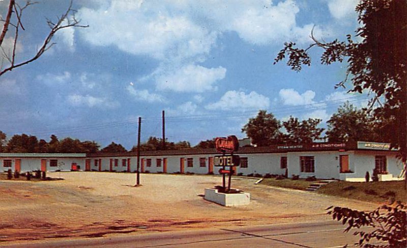 Tijuana Motel Muldraugh KY