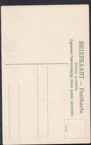 Netherlands Postcard - Groet Uit Zeeland   BH6375