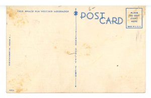 NJ - East Orange. Main Street at Harrison