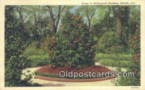 Bellingrath Gardens - Mobile, Alabama AL  