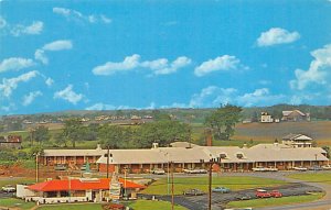 Nittany Manor Motel State College, Pennsylvania PA