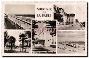 Old Postcard Remembrance Baule