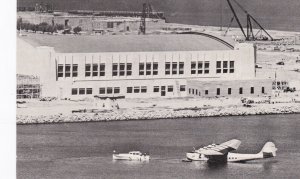 California San Francisco Pan American Airways Clipper