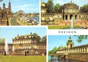 BG10304  dresden multi views  germany