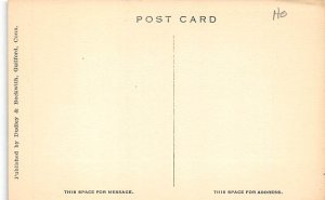 Shell Beach Leete's Island Guilford, Connecticut CT