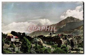 Postcard Modern Embrun Vue Generale