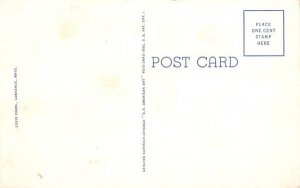 Arlington MillsLawrence, Massachusetts