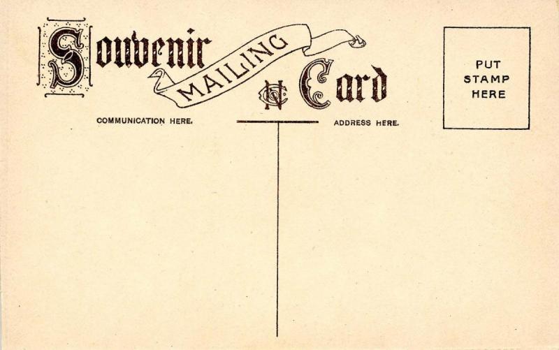 Canada - Ontario, Sarnia. General Hospital