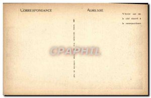 Old Postcard Cahors Louis Philippe Bridge