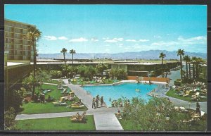 Nevada, Las Vegas - Stardust Hotel - [NV-020]