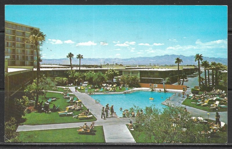 Nevada, Las Vegas - Stardust Hotel - [NV-020]