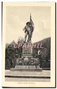 Austria - asterreich - Tyrol - Tyrol - Innsbruck - Andreas Hofer Denkmal Old ...