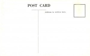 LPD80   Canada Ontario Ottawa  Royal Mint Rolling Mill Shears  Postcard