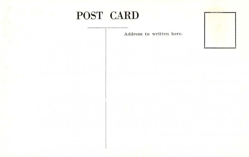 LPD80   Canada Ontario Ottawa  Royal Mint Rolling Mill Shears  Postcard