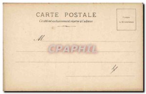 Old Postcard Napoleon 1st Museum of Versailles and Demarne Dunouy Interview N...