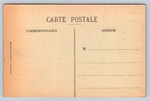 Nice  France   Gorges du Loup   Postcard