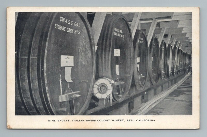 Otto's Liquor Store Mission St San Francisco Cartman California Ad