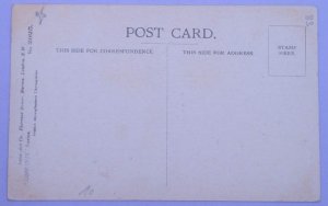 c1920 Vintage Black Cat Kitty Comic WWI F. E. Morgan Inter Art War Postcard 2025