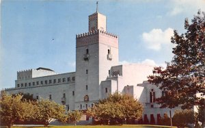 Zembo Mosque Harrisburg, Pennsylvania PA  