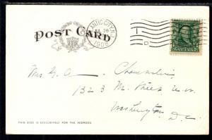 Heinz Ocean Pier,Atlantic City,NJ BIN