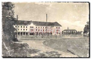 Old Postcard The Rennes School of Agriculture