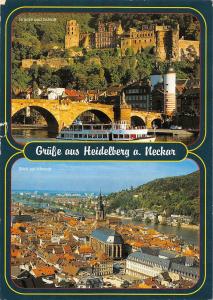 BT15504 Heidelberg a Neckar            Germany