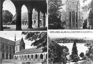 BG29145 eberswalde  closter chorin    germany CPSM 14.5x10cm