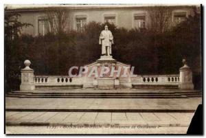 Germany - Germany - Germany - Bonn - Bonn on the Rhine - William Monument 1 -...