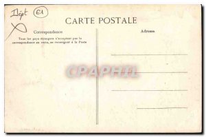 Old Postcard Environs Alecon Saint Leonard des Bois Gorges