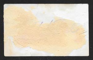 VICTORIAN TRADE CARDS (2) Grape Crystal Baking Powder