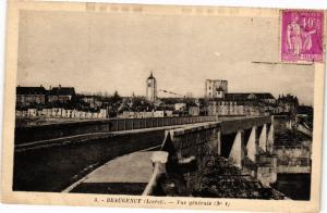 CPA BEAUGENCY - Vue générale (270621)