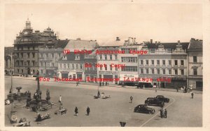 Germany, Kolin, Cologne, RPPC, Street Scene, Photo