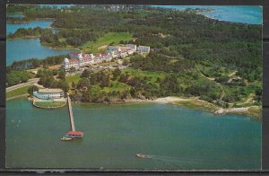 New Hampshire, Portsmouth - Wentworth-By-The-Sea - [NH-240]