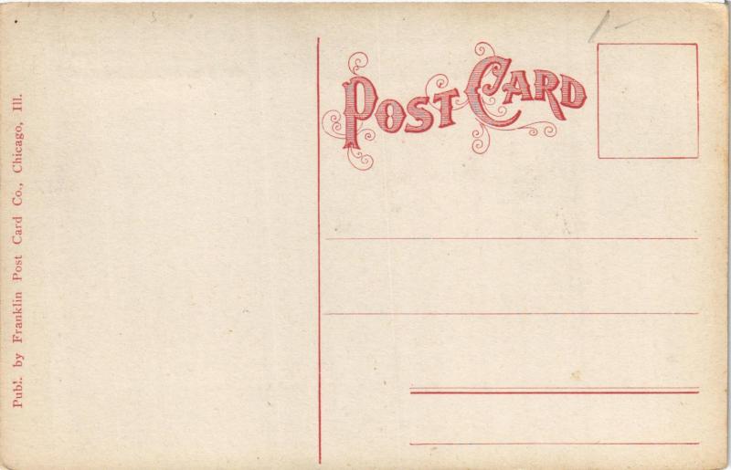 ROGERS PARK METHODIST EPISCOPAL CHURCH CHICAGO ILLINOIS