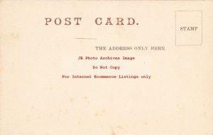 Jamaica, Kingston, Harbour Street, 1907 Earthquake