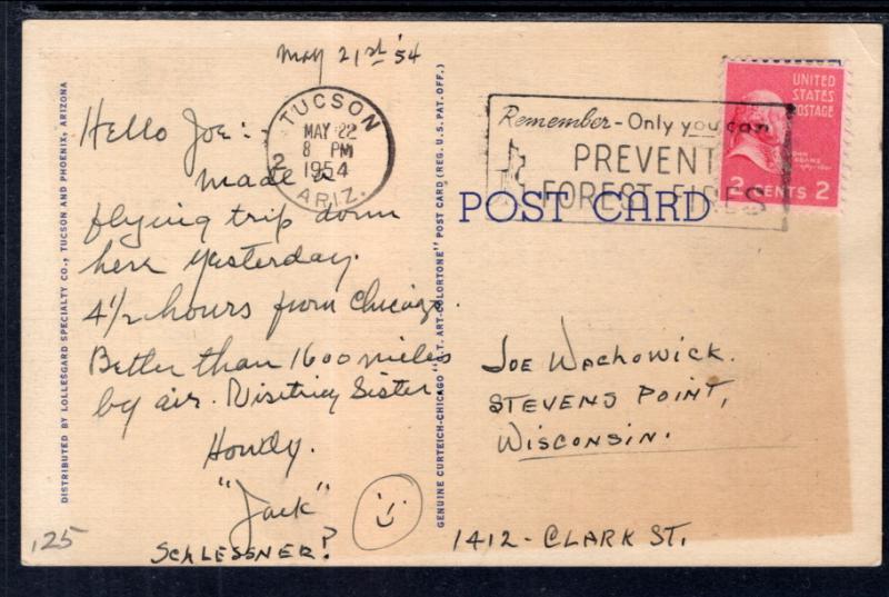 San Augustin Cathedral,Tucson,AZ BIN