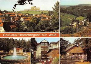 BR14975 Finsterbergen Thur Wald  germany