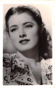 Eleanor Parker Movie Star Actor Actress Film Star Unused 