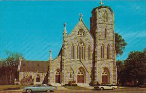 St Peters Church Great Barrington Massachusetts