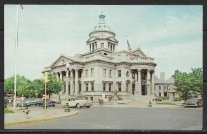 Pennsylvania, Somerset - County Court House - [PA-392]