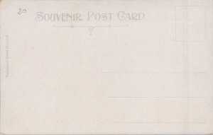 Canada Thousand Islands St Lawrence River Grand Trunk Railway System C272