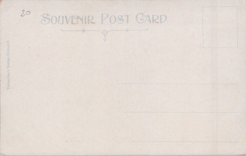 Canada Thousand Islands St Lawrence River Grand Trunk Railway System C272