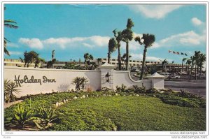 Exterior, Holiday Inn, Bahamas,PU-40-60s